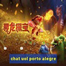 chat uol porto alegre